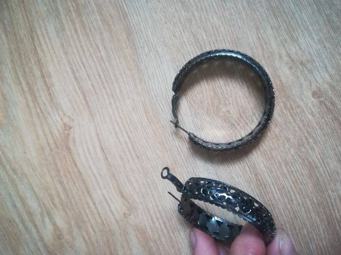 diversos brincos excelente estado- oferta de portes