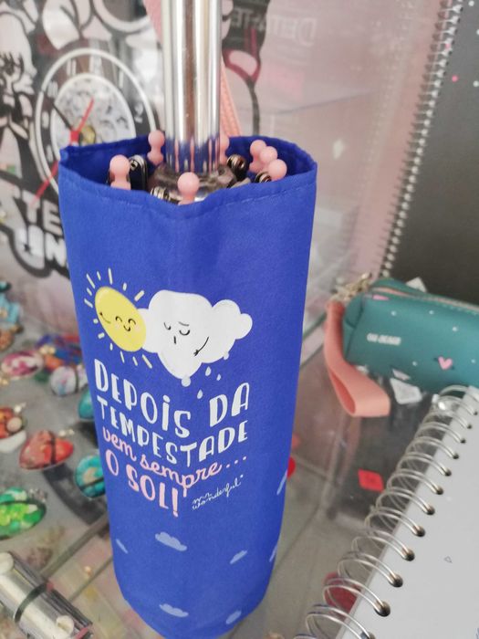 Material mr wonderful