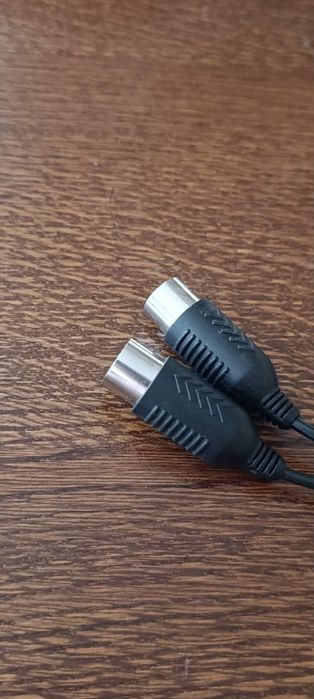 interfejs midi Roland adapter midi USB