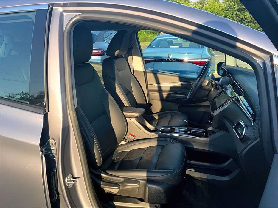 Chevrolet Bolt EV 2LT      2023
