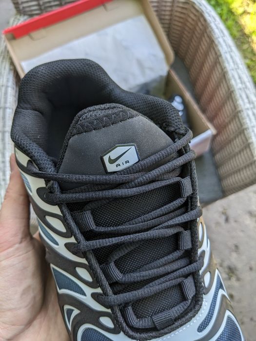 Уцінка! Кросівки Nike Air Max TN Plus Drift 44 28 см