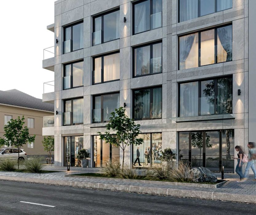 1-кімнатна квартира за адресою вул. Героїв Крут (площа 67 м²) - Atlanta.ua - фото 4