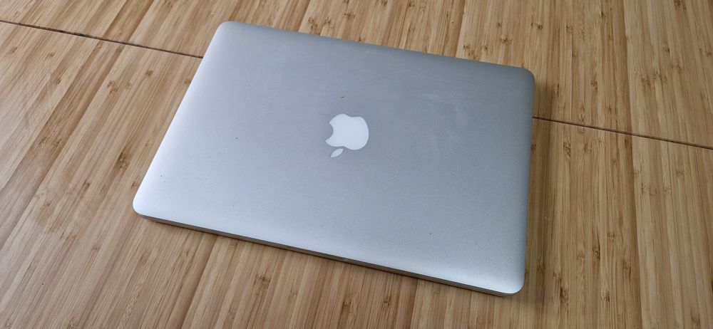 MacBook Pro Retina 13 128GB (2015)