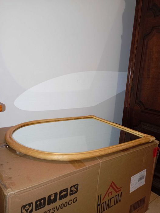 Large Wall Mirror432430858498232321