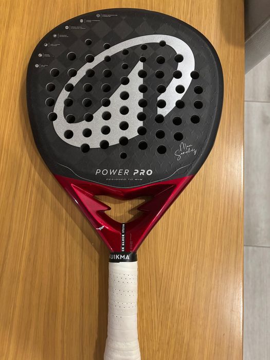 Raquete de Padel Kuikma – Maxi Sánchez