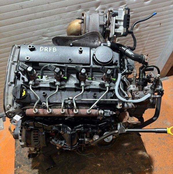 Motor completo FORD Transit
