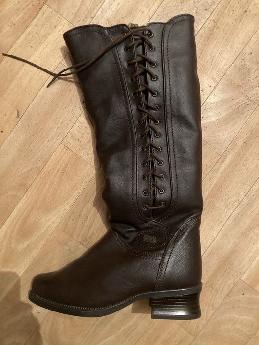 Vena moda austria сапожки жіночі 38 р