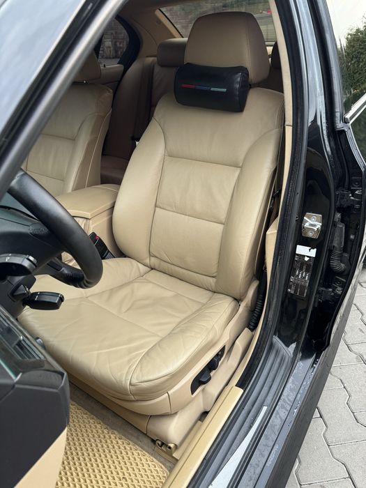 БМВ  е60 535d BiTurbo
