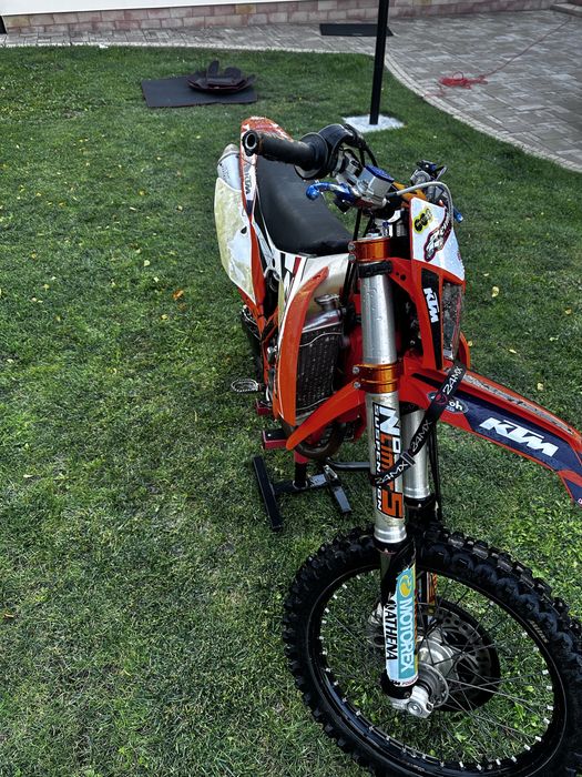 KTM