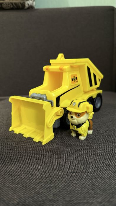 Щенячий патруль PAW Patrol(машинки і фігурки)