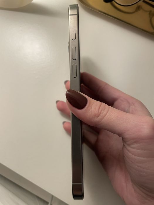 Iphone 16 Pro Max 512gb