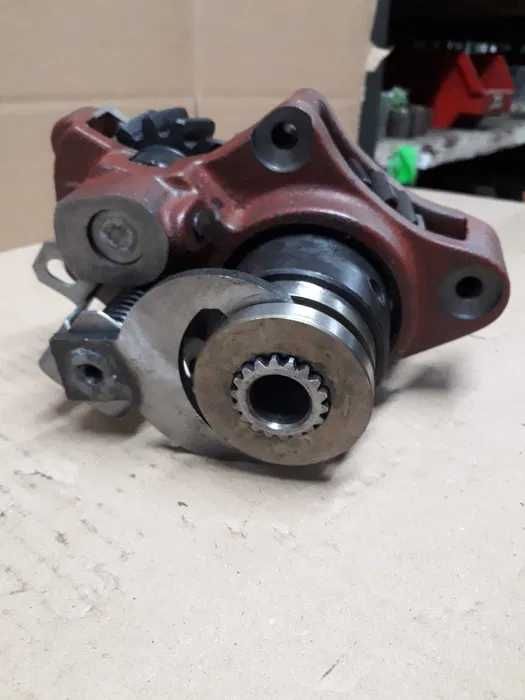 Napęd pompy Ursus C-385 #
