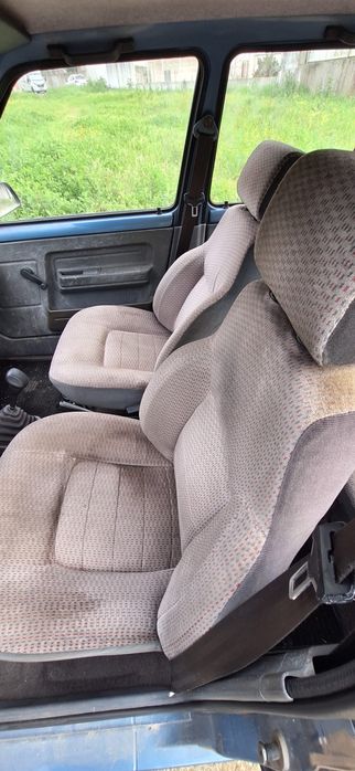 Vendo Renault 5 TL