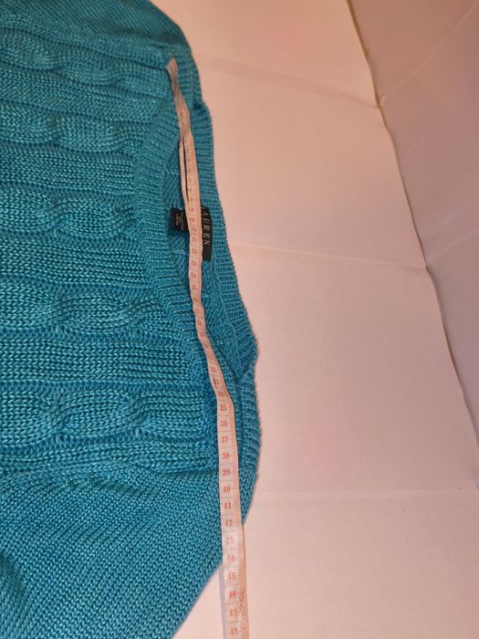 Sweter Ralph Lauren