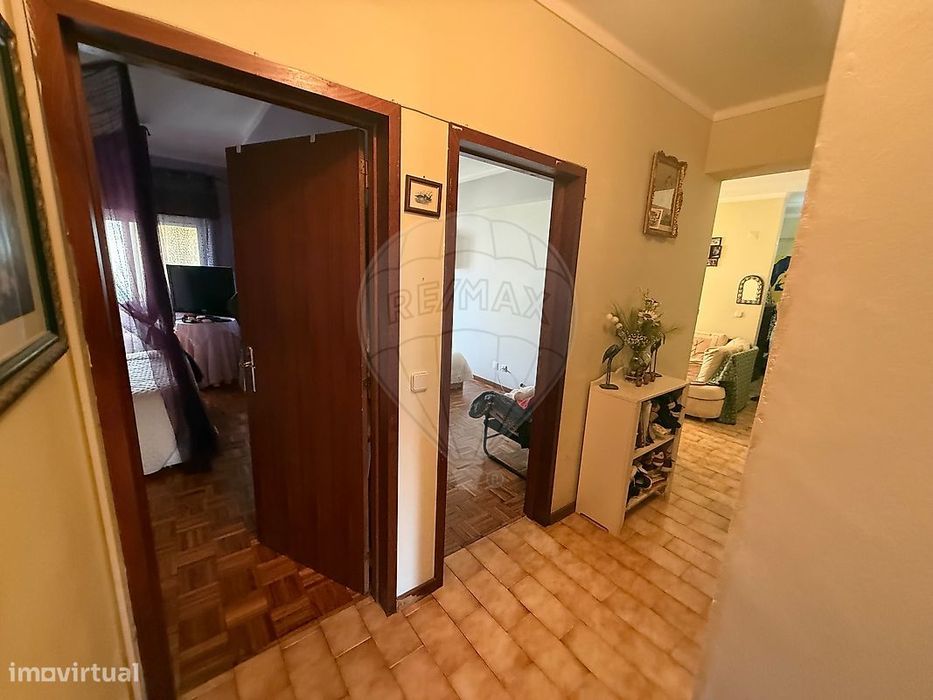 Apartamento T3 para venda