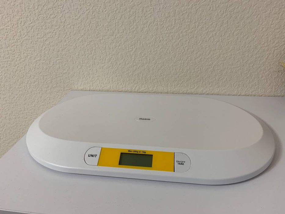 Ваги дитячі magio mg 303