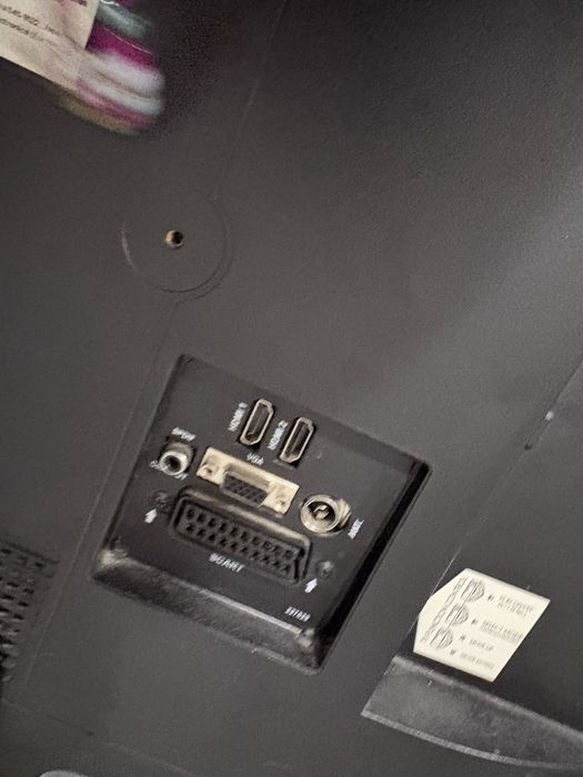 Tv czytaj opis 32 cale