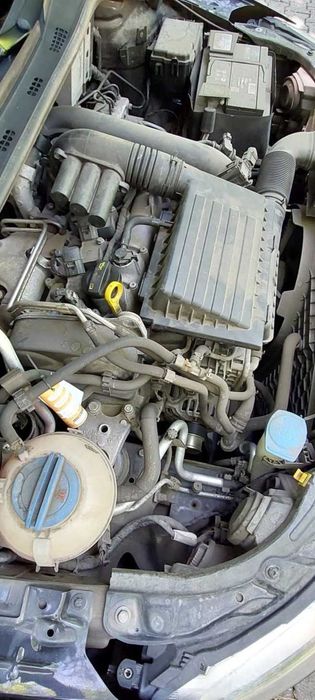 Skoda Rapid Spaceback