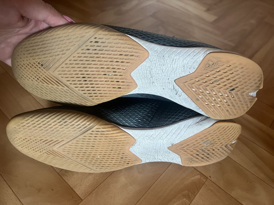 Halówki Adidas ghosted rozm 43 1/3