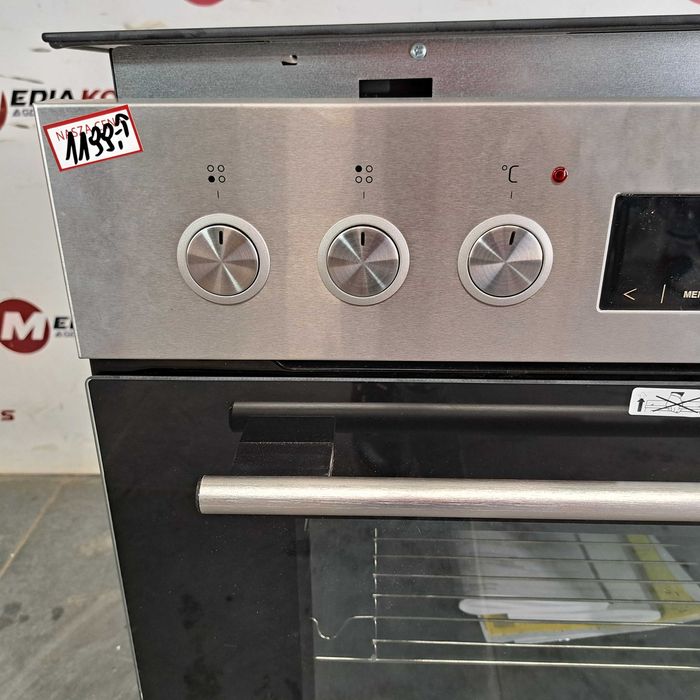 Kuchnia do zabudowy Amica EHC 933 333 E A/elekt./ 62L+płyta ceramiczna