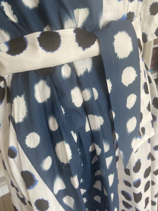 Sukienka Patrizia Aryton 38