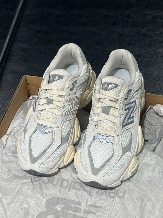 New_Balance NB 9060 R.41.5