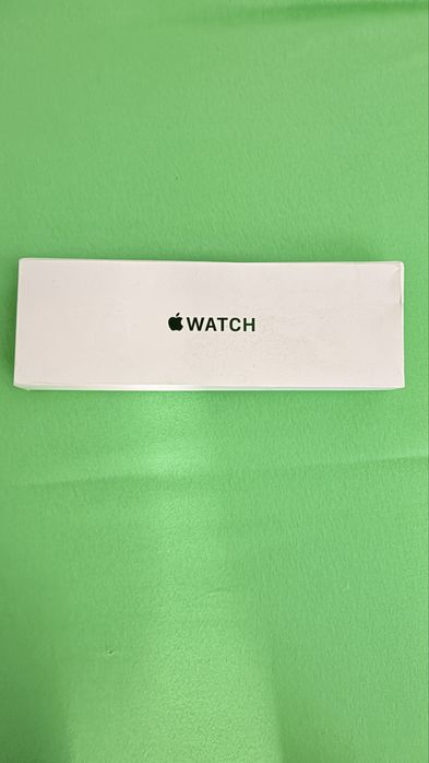 Apple Watch SE (gen2) 40mm opaska