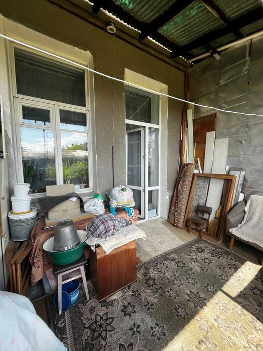 Продам гостинку 24.5м2 метро Заводская