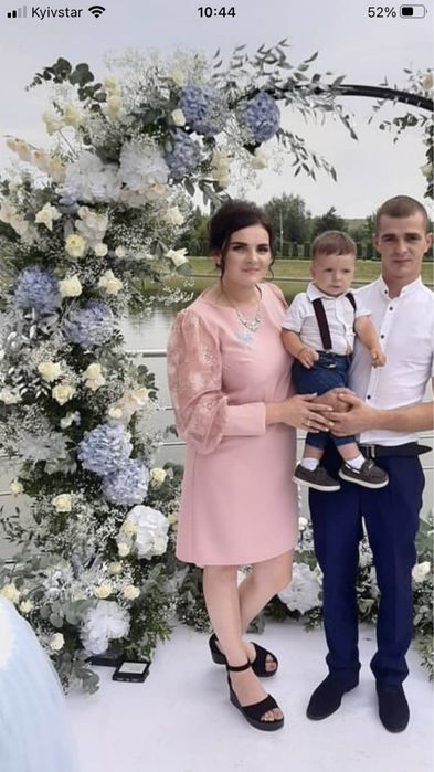 плаття жіночі ідеаниц стан