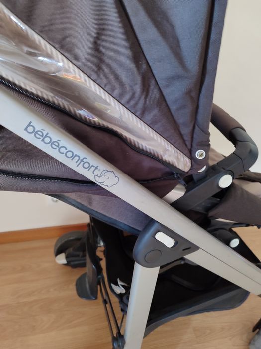 Carrinho loola bebe Confort