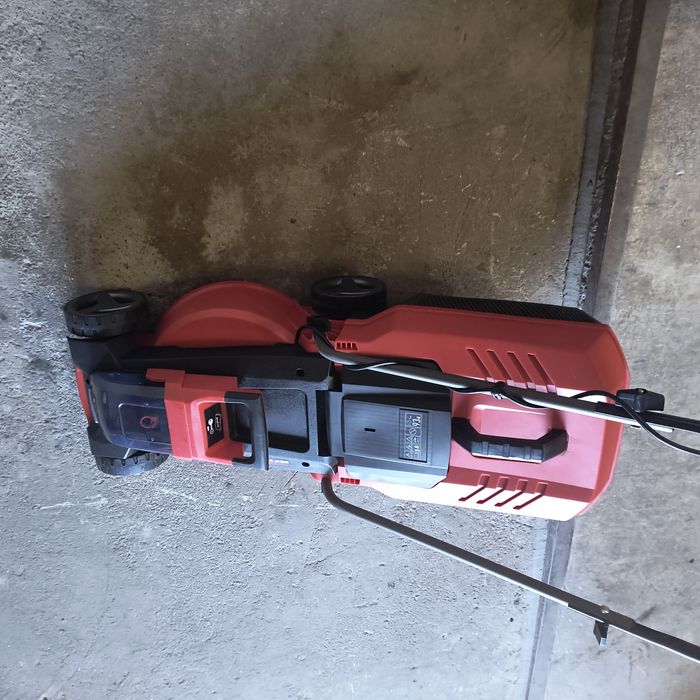 Kosiarka akumulatorowa EINHELL GE-CM 18-30 Li Kit