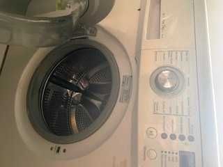 Sprzedam pralkę LG