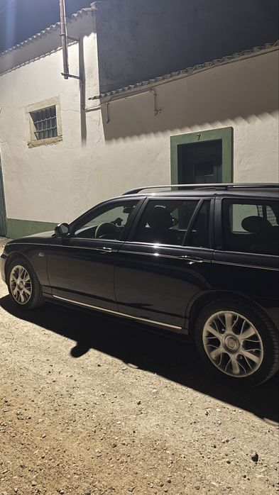 Vendo carrinha rover 75