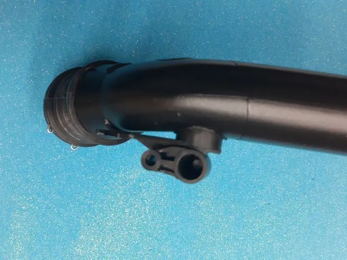 Tubo Turbo intercooler Renault Megane III Scenic (8200981498) Novo