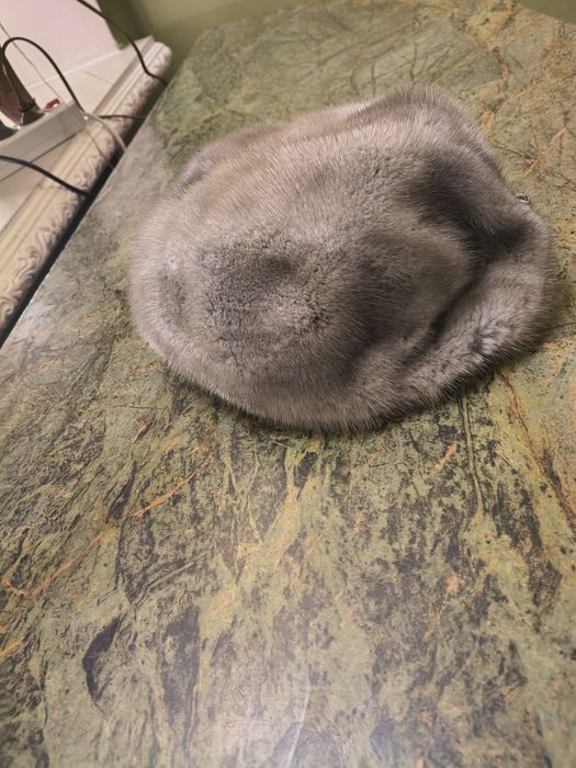 Продам норкові берети