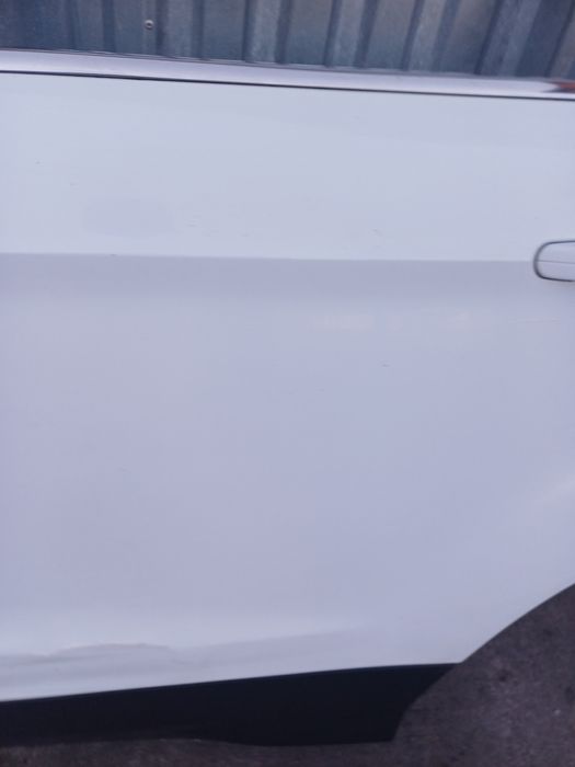 Drzwi lewy tył Ford Kuga MK2 kolor 5D