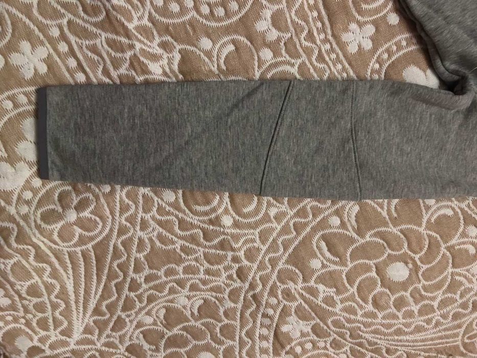 Толстовка Худі Old Navy Activewear з  флісом