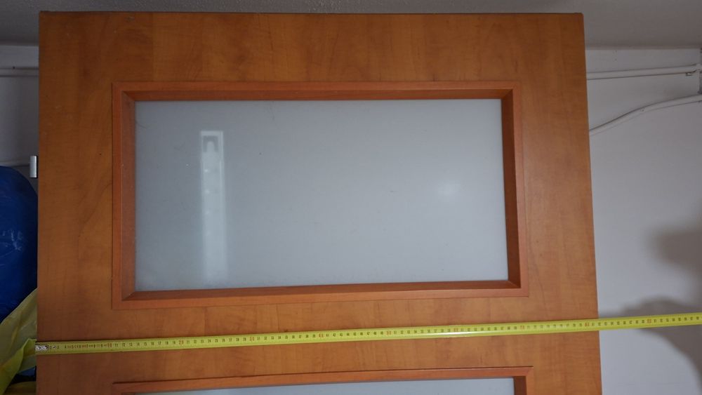 Drzwi skrzydło - 80 cm