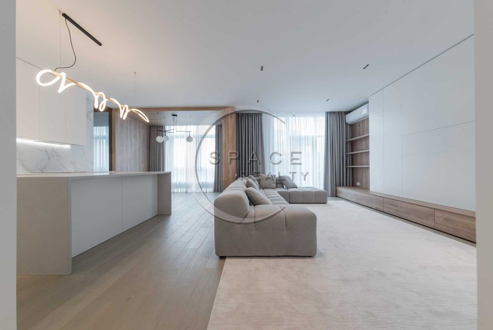 Багатокімнатна квартира за адресою бульвар Дружби Народів (площа 156 м²) - Atlanta.ua - фото 5