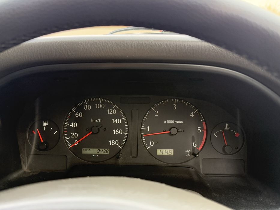 Продам Nissan Patrol GR 3.0 D