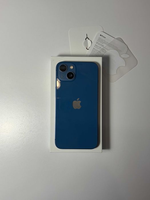 / iPhone 13 | 128gb | 78% | bdb \