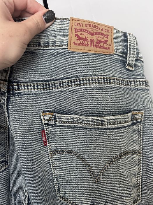 Штани Levi нові