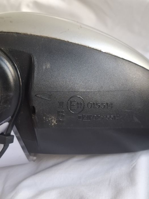 Retrovisor Esquerdo MG Rover Série 45 RT (Classic)