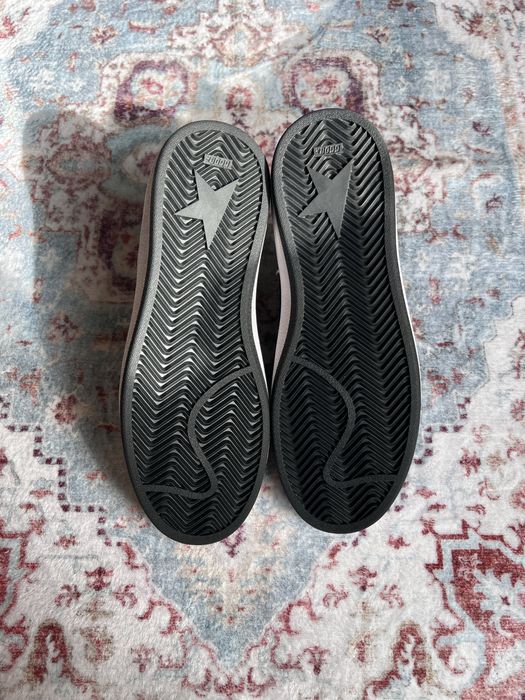 41,| Кросівки чоловічі Golden Goose Ball Star