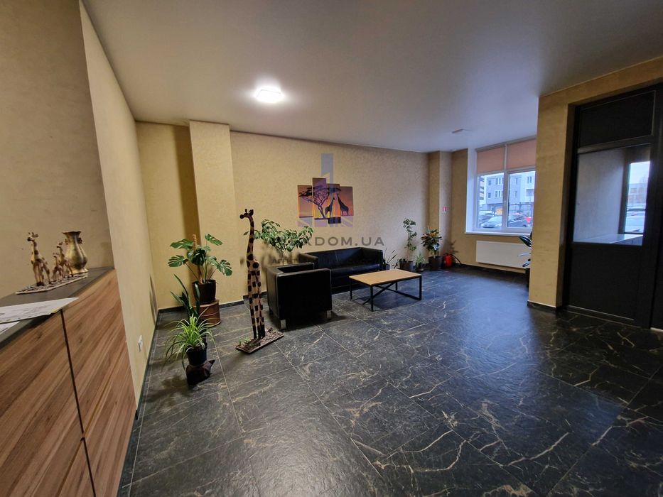 Продаж3к квартира, 94 кв.м, ЖК Саванна Сіті, Бровари, вул. Чубинського