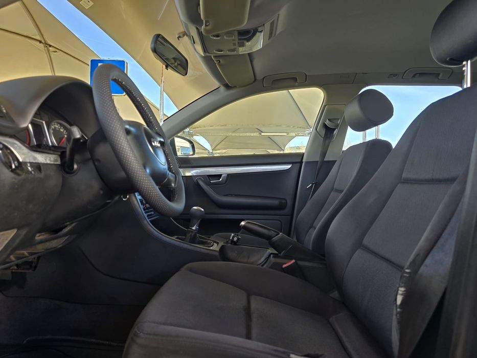 Audi A4 1,9 TDI Sport 130 Cv's M6 2999