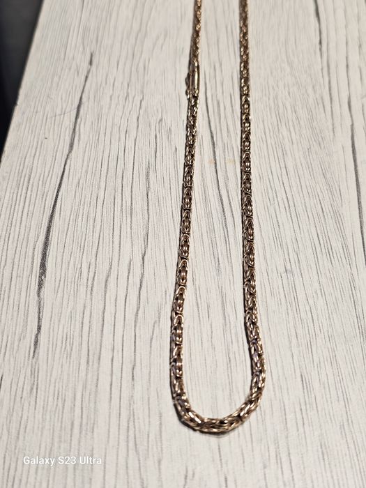 Продам золотий жгут