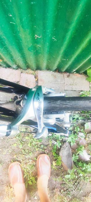 Sprzedam rower Raleigh