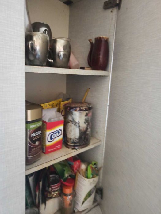 Продам кухрнную мебель