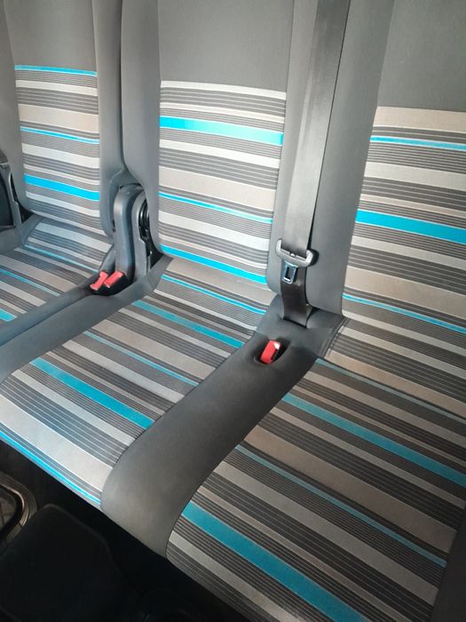 Продам КАДІКА 2012рік